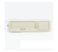 Parrilla delantera del capó Para Benz Para Clase V Vito W447 W448 V250 V260 2015-2023 Aire Acondicionado Salida Interior Techo A C Rejilla Ventilación Para Mercedes(Beige RL)