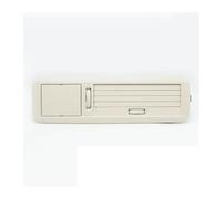 Parrilla delantera del capó Para Benz Para Clase V Vito W447 W448 V250 V260 2015-2023 Aire Acondicionado Salida Interior Techo A C Rejilla Ventilación Para Mercedes(Beige RR)