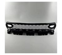 Parrilla Delantera Del Coche Piezas Automóvil Para Dodge Para Cargador Para SRT Para Scat Para Paquete Rejilla Parachoques Superior Carreras Rejilla Radiador Carreras Panal Malla