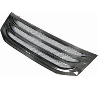 Parrilla delantera del coche Rejillas frontales para radiador de coche Crosstour 2013, 2014, 2015 y 2016. Parrillas delanteras para carreras coches