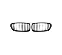 Parrilla Delantera Deportiva Negra Brillante Para Seri F30 F31 F35 320i 325i 328i 2012 2013 2014 2015 2016 2017 2018 Accesorios Coche Herramienta