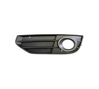 Parrilla Delantera Deportivo 1 Uds. Para A4 AR parrilla inferior delantera de viaje rejilla luz antiniebla 8K0 807 681 J /682 H parrillas delanteras para coche