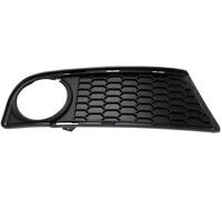 Parrilla delantera derecha con faro antiniebla para BMW Serie 1 Cabrio E88 2007- M-Tech