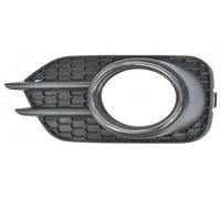 Parrilla delantera derecha con marco cromado para VW Tiguan 2011 - Track&Style