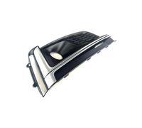 Parrilla delantera derecha con moldura cromada para Audi S5 2016- S-Line