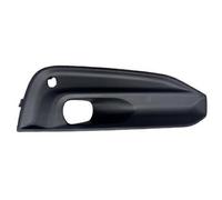 Parrilla delantera derecha con orificio para luz antiniebla, PDC para Volvo S90-V90 2021-