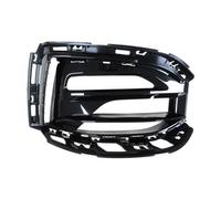 Parrilla delantera derecha en negro brillo para bmw serie 1 f40 a partir de 2019luxury-sport