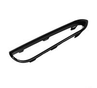 Parrilla delantera derecha para BMW Serie 1 F40 M Sport 51118075626 de plástico de repuesto directo pieza de tuning accesorios negro