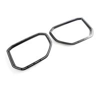 Parrilla Delantera Embellecedor De Marco Para Rejilla Central Delantera Coche, ABS, Para X3 G45 2025, Accesorios Para Automóvil Rejilla Coche