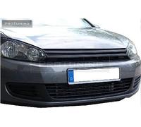 Parrilla delantera Golf VI sin emblema estilo R20