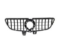Parrilla Delantera GT Negro para Mercedes V-Klasse W447 2019 Sport Panamerica