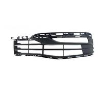 Parrilla Delantera Izquierda Con Agujero para bmw Serie 5 G30-G31 2016 en adelante Base