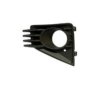 Parrilla delantera izquierda con luz antiniebla para Mitsubishi Space Star 2019-