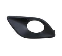 Parrilla delantera Marco Luz Antiniebla Para Mercedes Para Benz Para Sprinter W907 W910 2018 2019 2020 2021 2022 Cubierta Luz Antiniebla Parachoques Delantero Parrilla parachoques delantero(IZQUIERDA)
