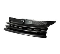 Parrilla Delantera Negra Capó Coche para Golf 4 MK4 R32 1997-2004 1J0853655G