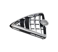 Parrilla Delantera Para Alfa Para Romeo Para GIULIETTA 2010-2016 Rejilla Parachoques Delantero Escudo Malla Panal Parrilla Entrada Aire Parrillas Del Radiador