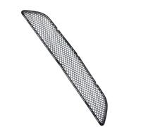Parrilla Delantera Para Benz Para Clase C W204 2007-2014 Marco De Luz Antiniebla Rejilla Parachoques Delantero