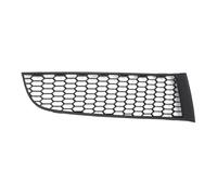 Parrilla Delantera Para BMW 7 Para La Serie F01 F02 2009-2015 Izquierda Derecha Coche Parachoques Delantero Inferior Luz Antiniebla Rejilla(Right)