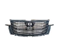 Parrilla Delantera Para Cadillac Para Escalade 2021 Modelo Platinum Trim Black Front Grille Parrillas Para Coche