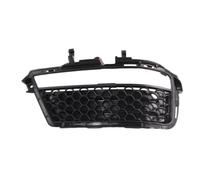 Parrilla Delantera Para Clase S W221 S63 S65 Para AMG 2011-2013 Marco De Luz Antiniebla De Luz Diurna Delantera Rejilla De Luz Antiniebla Automática(Only left)