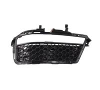 Parrilla Delantera Para Clase S W221 S63 S65 Para AMG 2011-2013 Marco De Luz Antiniebla De Luz Diurna Delantera Rejilla De Luz Antiniebla Automática(Only Right)