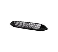Parrilla Delantera Para Ford Para Focus 2015-2018 Rejilla Superior De Malla Parachoques Delantero F1EZ8200B Rejillas Frontales Radiador