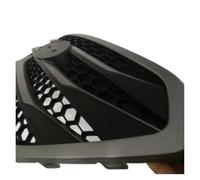 Parrilla Delantera Para Hyundai Para IX35 2009 2010 2011 2012 2013 2014 2015 Rejilla ABS Rejillas frontales de radiador