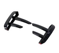 Parrilla Delantera Para Land Para Rover Para Discovery 5 L462 2017-2019, Rejilla Ventilación Parachoques Delantero Coche, Decoración, Embellecedor Para Coche