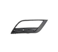 Parrilla Delantera Para Seat Ibiza MK4 Facelift 2013-2016 Cubiertas Antiniebla Delanteras Embellecedor Parachoques Izquierdo Derecho Parachoques(Right)