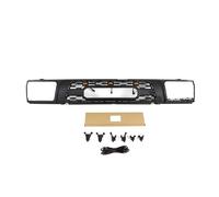 Parrilla Delantera Para Toyota Para 4RUNNER 1992-1995 Parrilla Delantera Modificación Estilo TRD Rejillas Frontales Radiador(With lights)