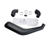 Parrilla Delantera Para Toyota Para Tacoma L4 V6 16-19 Kits Carrocería Exterior Tubo Admisión Aire Tipo Snorkel Colector LLDPE Tomas Aire Tipo Snorkel Rejilla delantera