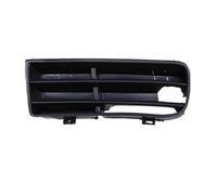 Parrilla Delantera Para VW Para Golf MK4 Para GTI Variant 4 Motion 1998-2006 Cubierta Parrilla Parachoques Rejilla Inferior Rejillas Carreras Central(Left Side)