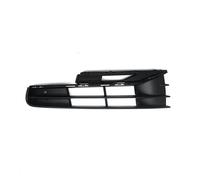 Parrilla Delantera Para VW Para Phaeton 2011-2013 Rejillas Luz Antiniebla Parachoques Delantero Coche Izquierda Derecha Marco Parrilla 3D0853665J(Right)