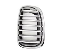 Parrilla Delantera Parrilla Delantera Radiador Coche Para X5 E70 3.0d 3.0si 3.5d 4.8i Para M Para X6 E71 3.0dx 3.5dx 4.0ix 2020 51137185223 Rejilla Radiador(Left)