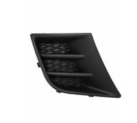Parrilla Delantera Parrilla Luz Antiniebla Parachoques Delantero Inferior Coche Para Peugeot 107 2009-2012 7422A9 7422A8 Cubierta Luz Parrillas Tapa Repuesto Rejilla Paragolpes(bien)