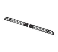 Parrilla Delantera Rejilla delantera Para Jeep Para Renegade 2019-2021, malla protectora contra insectos, pegatina decorativa, accesorio exterior para coche Rejillas de Radiador