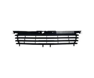 Parrilla Delantera Streckgitter Sin Emblema Compatible Con VW Bora