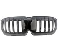 Parrilla Delantera Tipo riñón para BMW X1 U11 2023 2024 Parrilla Delantera del vehículo