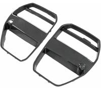 Parrilla Deportiva de Doble riñón en Negro Brillante para BMW G80 G81 para M3 G82 G83 para M4 2021+