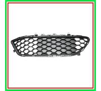 Parrilla Derecha Parachoques Negro Alfa Romeo Giulia- (Año 2015 en adelante)