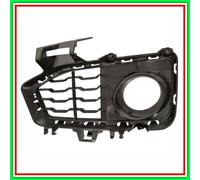 Parrilla Derecha Parachoques Negro-Con Asiento Fendi BMW Serie 4-F32F33F82-Co...