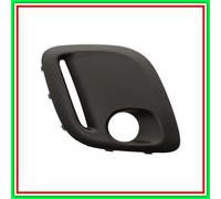 Parrilla Derecha Parachoques Negro-Con Asiento Fendi-Con Luz Diurna LED Citro...