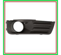 Parrilla Derecha Parachoques Negro-Con Asiento Fendi Ford C-Max-(Año 2003-2007)