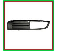 Parrilla Derecha Parachoques Negro-Con Asiento Fendi Opel Insignia-(Año 2009-...