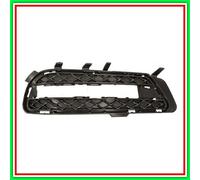 Parrilla Derecha Parachoques Negro Mod Classic Mercedes Clase E (W212)- (Año ...