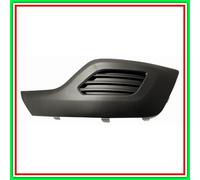 Parrilla Derecha Parachoques Negro-Sin Asiento Fendi Ford TransitTourneo-Cust...