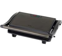 Parrilla Doble JEGR1106 750W - JATA