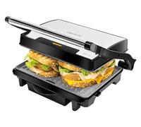 Parrilla Eléctrica 1500W Rock N Grill Rapid - CECOTEC