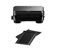 Parrilla Eléctrica Braun SnackMaker 5 800W - SM5001