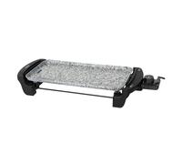 Barbacoa Rock&Water 2000 1600W - CECOTEC